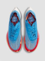 W NIKE ZOOMX VAPORFLY NEXT% 2 - University Blue/Lt Orewood Brn - Image 4