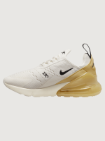 W AIR MAX 270 - PHANTOM/BLACK-SAIL-HEMP - Image 3