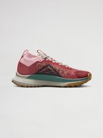 WMNS REACT PEGASUS TRAIL 4 GTX - Canyon Rust/Barely Volt-Med Soft Pink - Image 4