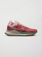 WMNS REACT PEGASUS TRAIL 4 GTX - Canyon Rust/Barely Volt-Med Soft Pink - Image 3
