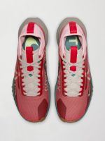 WMNS REACT PEGASUS TRAIL 4 GTX - Canyon Rust/Barely Volt-Med Soft Pink - Image 6