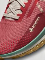 WMNS REACT PEGASUS TRAIL 4 GTX - Canyon Rust/Barely Volt-Med Soft Pink - Image 7