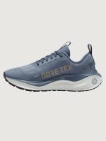 Nike Infinity Run 4 ReactX Gore-Tex - Ashen Slate/Metallic Gold-Diffused Blue - Image 3