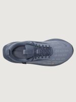 Nike Infinity Run 4 ReactX Gore-Tex - Ashen Slate/Metallic Gold-Diffused Blue - Image 4