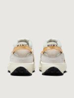 Wmns Nike Waffle Debut Ess - LT Orewood Brn/Metallic Gold-Sail-Black - Image 8