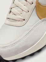 Wmns Nike Waffle Debut Ess - LT Orewood Brn/Metallic Gold-Sail-Black - Image 5