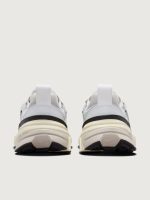 Nike V2k Run - Summit White/Metallic Silver - Image 10