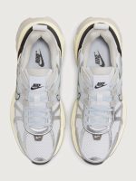 Nike V2k Run - Summit White/Metallic Silver - Image 5