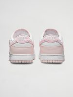 Nike Dunk Low - WHITE/PEARL PINK-WHITE-PEARL PINK - Image 7