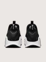 W Nike Free Metcon 6 - Black/White - Image 8