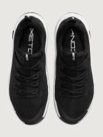 W Nike Free Metcon 6 - Black/White - Image 7