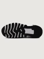 W Nike Free Metcon 6 - Black/White - Image 10