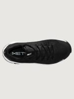 W Nike Free Metcon 6 - Black/White - Image 9