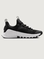 W Nike Free Metcon 6 - Black/White - Image 11