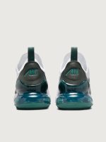Air Max 270 - White/Vintage Green/Bicoastal - Image 8