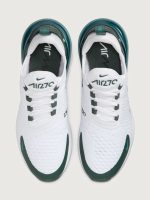 Air Max 270 - White/Vintage Green/Bicoastal - Image 5