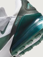 Air Max 270 - White/Vintage Green/Bicoastal - Image 7