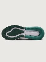 Air Max 270 - White/Vintage Green/Bicoastal - Image 9