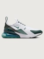 Air Max 270 - White/Vintage Green/Bicoastal - Image 10