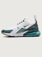 Air Max 270 - White/Vintage Green/Bicoastal - Image 3