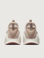 Nike Free Metcon 6 - Soft Pearl/Particle Pink-Pearl White - Image 11