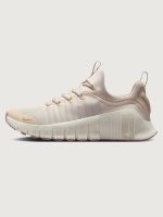 Nike Free Metcon 6 - Soft Pearl/Particle Pink-Pearl White - Image 5