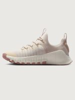 Nike Free Metcon 6 - Soft Pearl/Particle Pink-Pearl White - Image 7