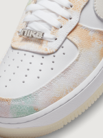 WMNS AIR FORCE 1 '07 LX - WHITE/PHANTOM-WHITE-MINT FOAM - Image 7