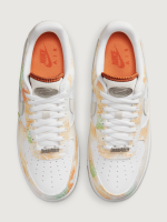 WMNS AIR FORCE 1 '07 LX - WHITE/PHANTOM-WHITE-MINT FOAM - Image 5