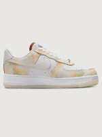 WMNS AIR FORCE 1 '07 LX - WHITE/PHANTOM-WHITE-MINT FOAM - Image 3