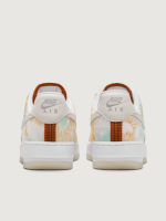 WMNS AIR FORCE 1 '07 LX - WHITE/PHANTOM-WHITE-MINT FOAM - Image 6