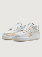 WMNS AIR FORCE 1 '07 LX - WHITE/PHANTOM-WHITE-MINT FOAM - Image 4