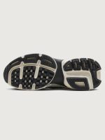 Nike V2K Run - Summit White/ Chrome / White / LT Orewood Brn - Image 12