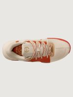 Nike Zoom GP Challenge 1 PRM - Sandrift/Metallic Gold-Rust Factor - Image 4