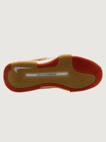 Nike Zoom GP Challenge 1 PRM - Sandrift/Metallic Gold-Rust Factor - Image 5