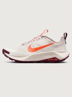 Nike Wildhorse 10 - Sail/Hyper Crimson-Silt Red - Image 9
