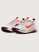 Nike Wildhorse 10 - Sail/Hyper Crimson-Silt Red - Image 4