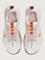 Nike Wildhorse 10 - Sail/Hyper Crimson-Silt Red - Image 5