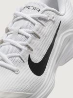 Nike Vapor 12 - White/Black-Summit White - Image 8
