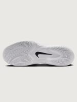 Nike Vapor 12 - White/Black-Summit White - Image 12