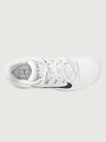 Nike Vapor 12 - White/Black-Summit White - Image 6