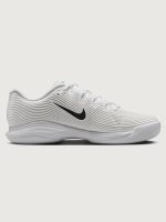 Nike Vapor 12 - White/Black-Summit White - Image 9