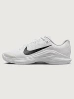 Nike Vapor 12 - White/Black-Summit White - Image 10