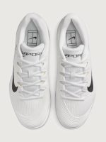 Nike Vapor 12 - White/Black-Summit White - Image 5