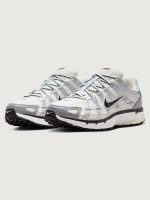 Nike P-6000 - Coconut Milk/Black Summit-White - Image 4
