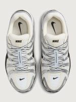 Nike P-6000 - Coconut Milk/Black Summit-White - Image 9