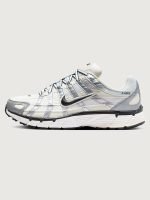 Nike P-6000 - Coconut Milk/Black Summit-White - Image 7