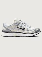 Nike P-6000 - Coconut Milk/Black Summit-White - Image 3