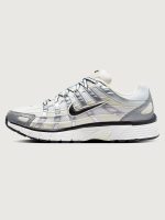 Nike P-6000 - Coconut Milk/Black Summit-White - Image 6