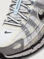 Nike P-6000 - Coconut Milk/Black Summit-White - Image 5